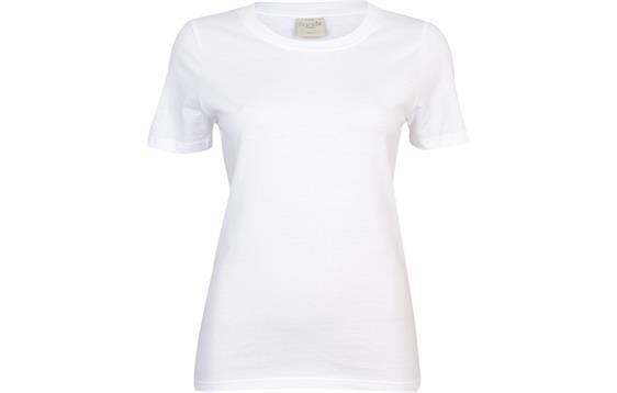 9407652 Tracker 1012 Tracker Original Lady T-shirt X-Small Hvit